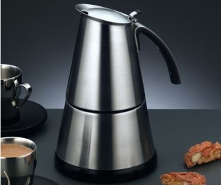 71,91€/1Stk) Rommelsbacher Espressokocher mini EKO 364/E