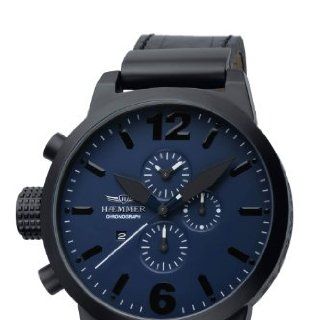 Haemmer Herren Chronograph HOUSTON HC45 27