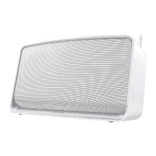 Pioneer XW SMA3 W Wireless Streaming Speaker (Outdoor Lautsprecher