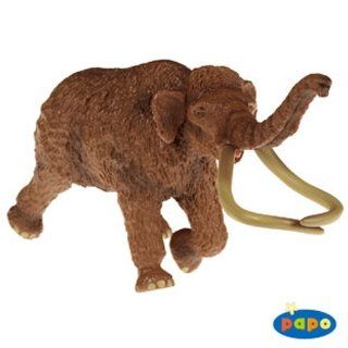 39703   PAPO Urmenschen   Mammut Spielzeug