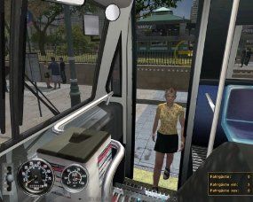 Preis Hit City Bus Simulator, Abbildung #04