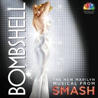 Bombshell von Smash ( Audio CD   2013)   Import
