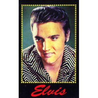 Elvis   The Story of the Undisputed King of Rock & Roll [VHS] Elvis