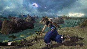 Final Fantasy XIII 2 Playstation 3 Games