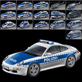 Polizei   Die realistische Simulation, Abbildung #06