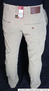 STAR RAW CL NEW BRONSON CHINO TAPERED JEANS BEIGE HOT HOSE 34/32 TOP