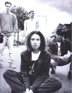 Rage Against The Machine Songs, Alben, Biografien, Fotos