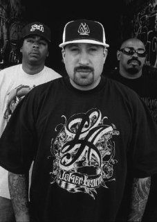 Cypress Hill Songs, Alben, Biografien, Fotos