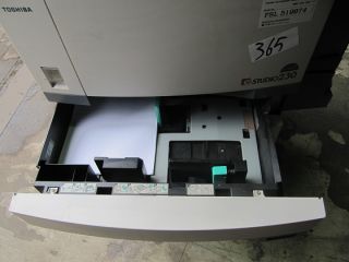 230 MFG Multifunktionsgerät Drucker Scanner Kopierer Fax #365