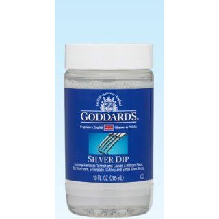 Goddards Silber Dip (295ml) 896879 Küche & Haushalt