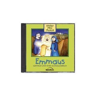 Emmaus   Kinder Mini Musical   mit Playback Musik