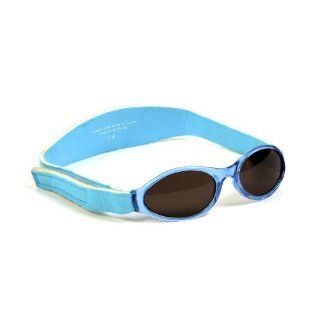 BABYBANZ® Babysonnenbrille   BLUE Adventure BB000 Unisex   Baby