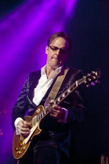 Joe Bonamassa Songs, Alben, Biografien, Fotos