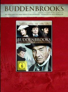 Buddenbrooks   Collectors Edition inkl. 296 seitigem von Armin