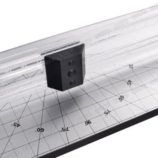 A4 Rollenschneider Trimmer Foto Papierschneider Schneidegerät