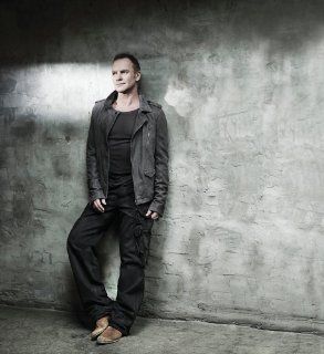 Sting Songs, Alben, Biografien, Fotos