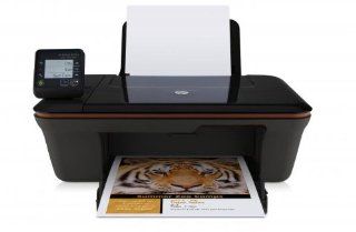 HP DeskJet 3055Ae All in One Tintenstrahl Multifunktionsdrucker