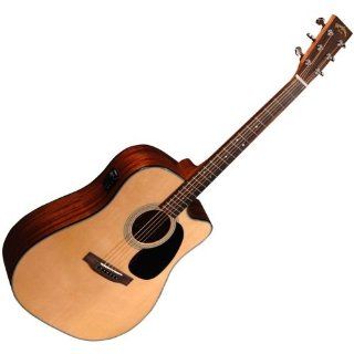 Sigma Guitars DMC 1STE Musikinstrumente
