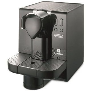 DeLonghi EN 670 B Nespresso Lattissima Küche & Haushalt