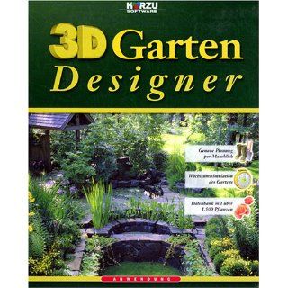 3D Garten Designer Software