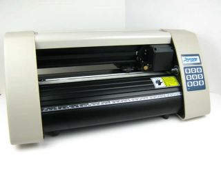 REFINE EH 360 Schneideplotter 360mm Plotter