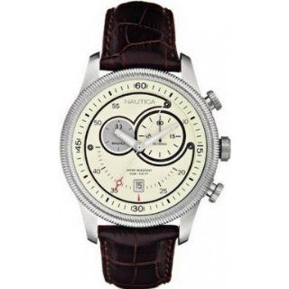 Nautica A13579G Herrenarmbanduhr Uhren