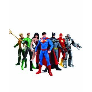 DC Comics Super Hero Collection #5 Flash (Figur & Magazin) 