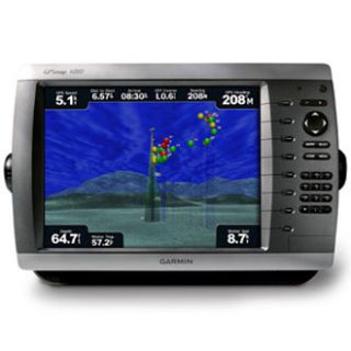 Garmin Kartenplotter GPSMap 4010 Elektronik