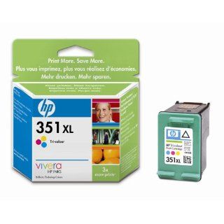 Hewlett Packard HP CB 338 EE Tintenpatrone color No. 35von Hewlett