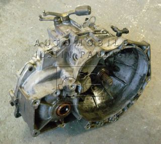 Getriebe Schaltgetriebe Opel Vectra C Signum 2,2 DTI F35W361 F35 W3.61