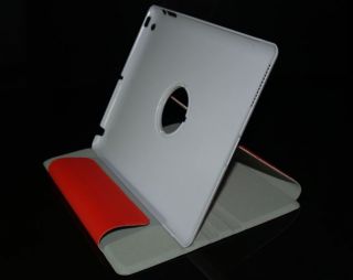 Schutzhülle Schale Smart Cover Bumper  für Apple iPad3 iPad 3 360