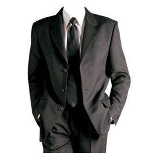 MUGA Herren Anzug, Anthrazit/Dunkelgrau, verfügbare Größen 23 30
