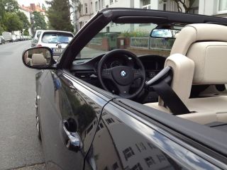 BMW 320D Cabrio Leasingübernahme 374,64 (445,82) Vollausstattung ohne