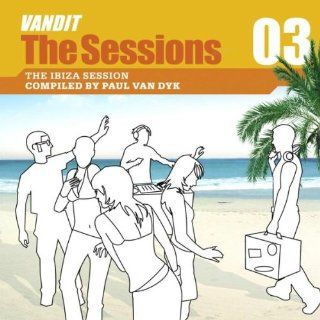 Vandit Sessions Vol. 3 Musik