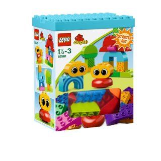 LEGO DUPLO Steine 3512   Lustige Giraffe Spielzeug