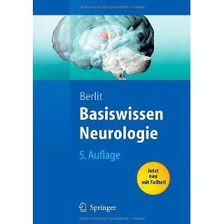 Basiswissen Neurologie (Springer Lehrbuch) eBook Peter Berlit 