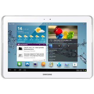 Samsung Galaxy Tab 2 P5100 3G+WIFI Tablet (25,7 cm (10.1 Zoll) Display