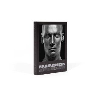 Rammstein   Videos 1995 2012 [3 DVDs] Rammstein Filme