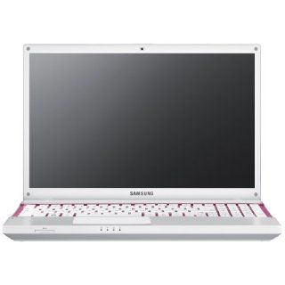 Samsung 305V5A T06 39,6 cm Notebook pink Computer
