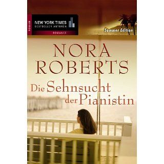 Die Sehnsucht der Pianistin eBook Nora Roberts, Ruth Nachtigall