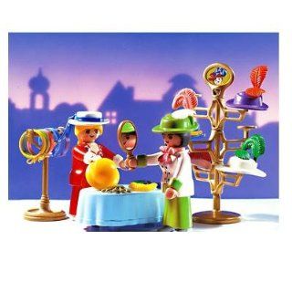 PLAYMOBIL® Hutstand (Art. 5345) Spielzeug
