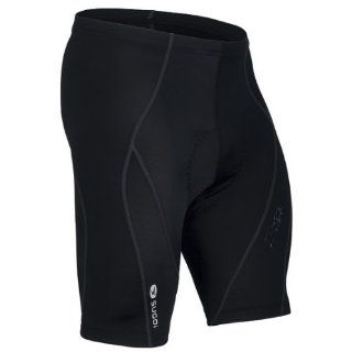 Sugoi RS Short (Formula FX Sitzpolster) black Winter 11/12