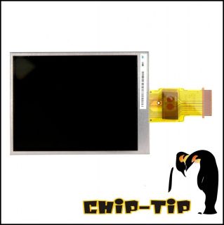ORIGINAL DISPLAY LCD OLYMPUS FE370 X880 NEU
