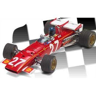 EXOTO 1/18 (GPC97064) FERRARI 312B 1970   Version 1970 Grand Prix of