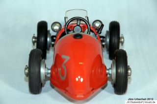 Schuco (Replica) Grand Prix Racer. Modell Nr. 1070