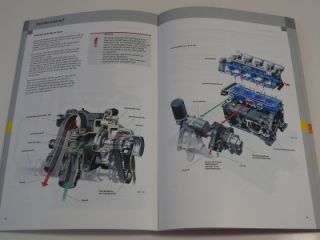 SSP 384 AUDI A3 Motor 1,8L 118kW 4V TFSI Handbuch BYT