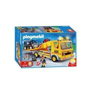 PLAYMOBIL® 4079   ADAC Großer Straßendienst Spielzeug