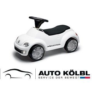 VW Rutscherauto Spielzeugauto Junior Beetle Auto