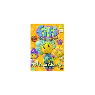 Fifi and the Flowertots   Fifis in Charge [VHS] [UK Import] Fifi and