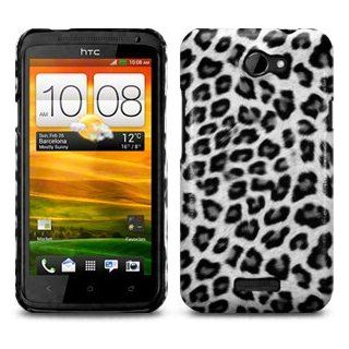 Hart Schale Tasche Cover Hülle Case für das HTC One X 